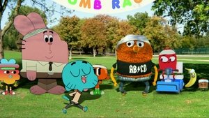 Gumballov úžasný svet Epizóda 21