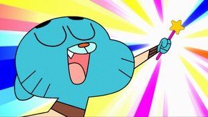 Gumballov úžasný svet Epizóda 29