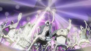 One Piece Epizóda 344