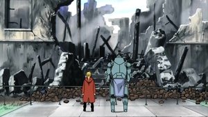 Fullmetal Alchemist Epizóda 18