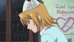 Fullmetal Alchemist Epizóda 10