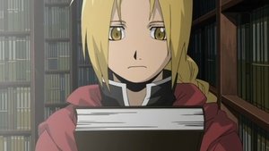 Fullmetal Alchemist Epizóda 3