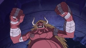 One Piece Epizóda 364