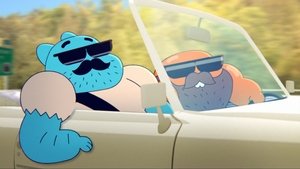Gumballov úžasný svet Epizóda 26