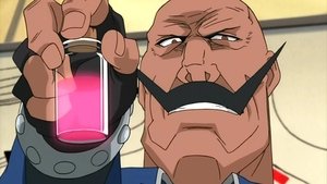 Fullmetal Alchemist Epizóda 15