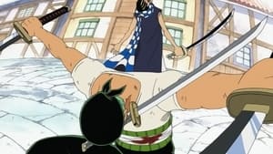 One Piece Epizóda 7