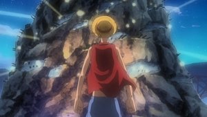 One Piece Epizóda 206
