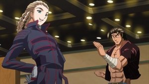 Kenichi: The Mightiest Disciple Epizóda 3