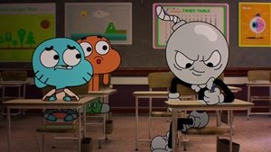 Gumballov úžasný svet Epizóda 28