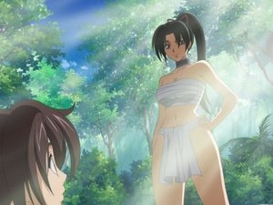 Kenichi: The Mightiest Disciple Epizóda 18