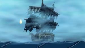 One Piece Epizóda 338