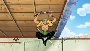 One Piece Epizóda 299