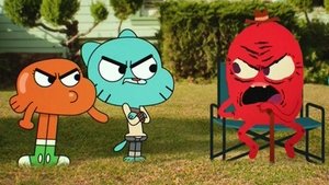 Gumballov úžasný svet Epizóda 16