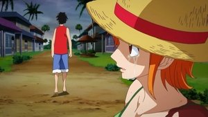 One Piece Epizóda 7