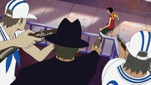 One Piece Epizóda 267