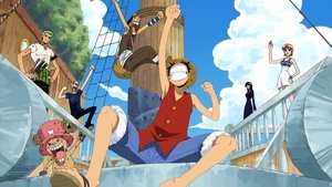 One Piece Epizóda 229