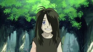Fullmetal Alchemist Epizóda 29