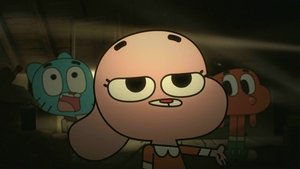 Gumballov úžasný svet Epizóda 10