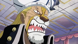 One Piece Epizóda 366