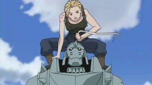 Fullmetal Alchemist Epizóda 39