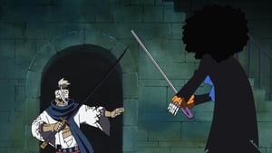 One Piece Epizóda 354