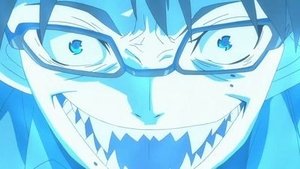 Ao no Exorcist Epizóda 24