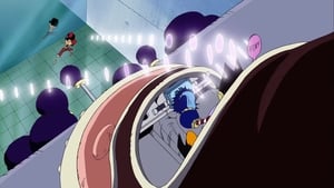 One Piece Epizóda 218