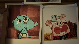 Gumballov úžasný svet Epizóda 22
