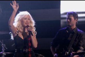 The Voice Epizóda 1