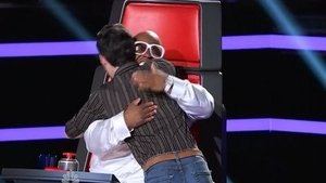 The Voice Epizóda 8