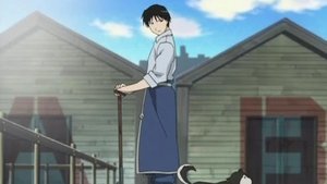 Fullmetal Alchemist Epizóda 37
