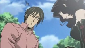Fullmetal Alchemist Epizóda 35