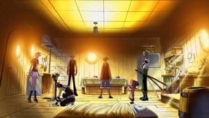One Piece Epizóda 235