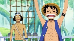One Piece Epizóda 390