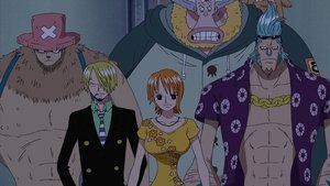 One Piece Epizóda 395