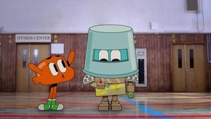 Gumballov úžasný svet Epizóda 36