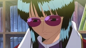 One Piece Epizóda 200