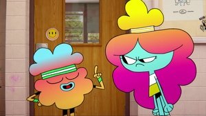 Gumballov úžasný svet Epizóda 17