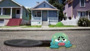 Gumballov úžasný svet Epizóda 32
