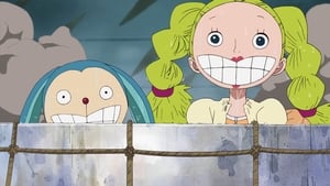 One Piece Epizóda 311