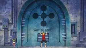 One Piece Epizóda 288