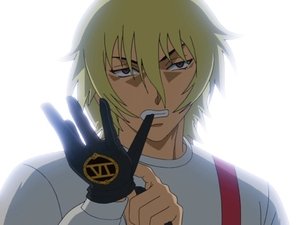 Kenichi: The Mightiest Disciple Epizóda 26