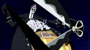 One Piece Epizóda 349