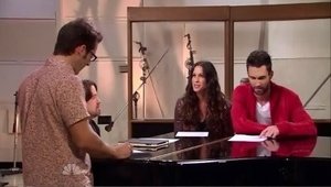 The Voice Epizóda 6