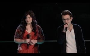The Voice Epizóda 5