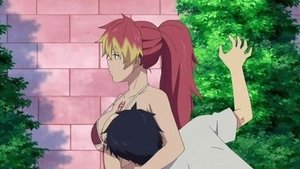Ao no Exorcist Epizóda 13