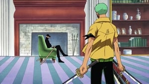 One Piece Epizóda 286