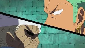 One Piece Epizóda 362