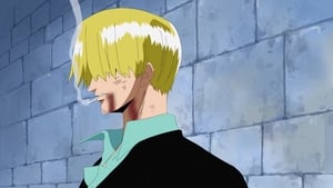 One Piece Epizóda 298