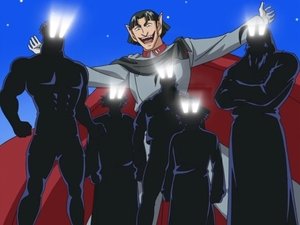 Kenichi: The Mightiest Disciple Epizóda 22